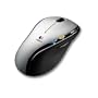 MX610 Left-Hand Laser Cordless Mouse