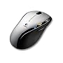 Logitech MX610 Wireless Left-hand Laser Mouse