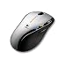 Logitech MX610 Wireless Left-hand Laser Mouse