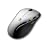 Logitech MX610 Laser Maus schnurlos silber (f�r Linksh�nder)