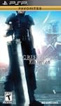 Crisis Core: Final Fantasy VII