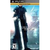 Crisis Core: Final Fantasy VII ~ Square Enix