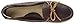 FRYE Women's Quincy Tie Boat Shoe