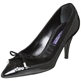 Ralph Lauren Collection Women's Yaren Tie Pump