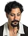 Pirate Goatee & Moustache