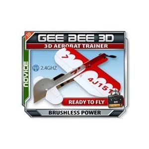 Electric Plane 2 4ghz Radio Brand