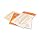 GBC HeatSeal UltraClear Thermal Laminating Pouches, Letter, 3.0 Mil, 25/Pack (3200577)