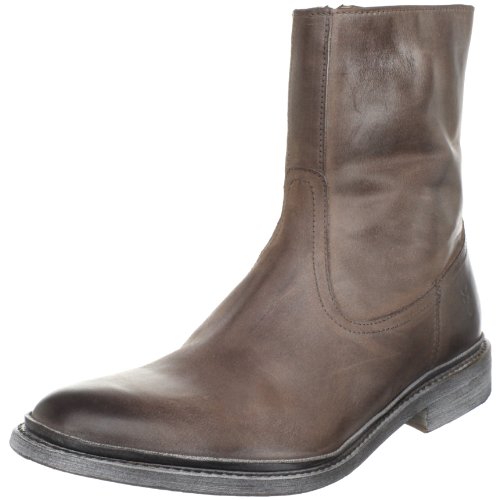 FRYE Men's James Inside Zip Boot