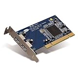 2port USB 2.0 Lp-pci Card