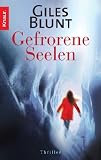 Gefrorene Seelen - Giles Blunt