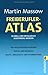 Produkt-Bild: Freiberufler-Atlas: Schnell und erfolgreich selbst&auml;ndig werden