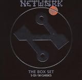 Network-The Boxset 画像