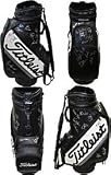 2006 Doral Open Autographed Titleist Golf Bag