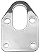 Search Our Specialty Mall : Fuel Pump Mounting Plate Chrome Plated Steel