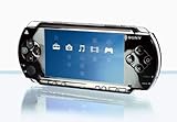Sony PSP Core System Remanufactured