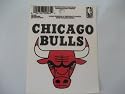 NBA Chicago Bulls Basketball Official Licensed Decal