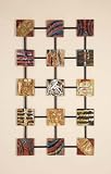 Metal Wall Plaque