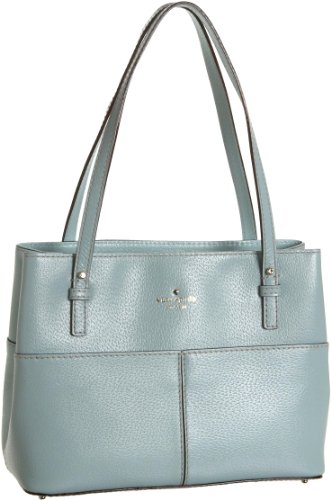 Kate Spade Small Gabriel Tote,Jasperblue,One Size