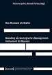 Das Museum als Marke: Branding als strategisches Managementinstrument f�r Museen