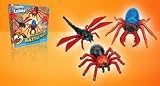Glitter Meta Lava Metallic Battle Bugs Kit