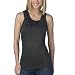 Mossimo® Black: Sleeveless Tank - Muir Wood