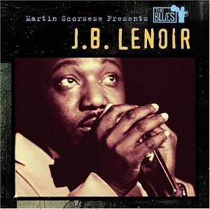 J. B. Lenoir - Chess Blues  (1952-1954) - Disc 2 - Zortam Music