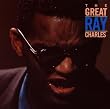 The Great Ray Charles