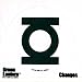 Green Lantern - Logo - Decal - Sticker