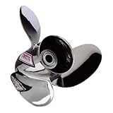 Stiletto Performance Propeller 3-Blade 14.25 dia x 21 pitch (ST40321)