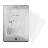 Amazon Kindle Touch Wi-Fi 6