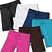 Sports Katz Womens Long Shorts