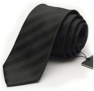 Men's Business Casual 6CM Tie Nano Waterproof Bridegroom Arrows Necktie