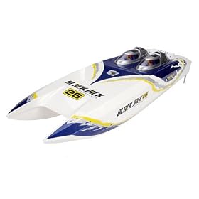 Blackjack 26 Brushless Catamaran RTR by Pro Boat