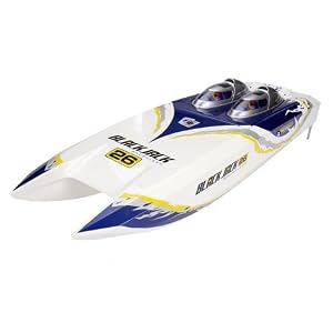 Blackjack 26 Brushless Catamaran RTR by 