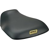 MOOSE RACING SEAT COVER YAM MSE BLK YFM40096-30 MOOSE RACING SEAT COVER YAM MSE BLK YFM40096-30