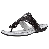 Hush Puppies  Corrine, Tongs femme