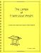 The Lamps of Frank Lloyd Wright