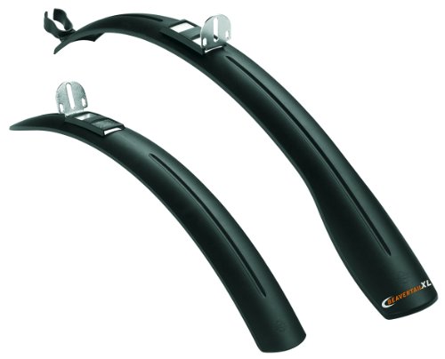 SKS Schutzblech Beavertail XL Set