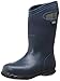 Bogs Unisex-Child Durham Solid-K Rain Boot