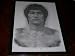 BRUCE LEE ORIGINAL PENCIL DRAWING