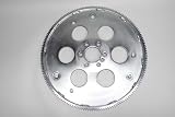 PRW 1834610 Xtreme Duty SFI-Rated Internal Balance 168 Teeth Steel Flexplate for GM LS1, LS2, and LS6 1997-Present