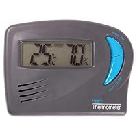 Stretto Hygrometer