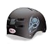 Sporting Goods : Bell Faction BMX/Skate Helmet, Matte Black, Tony Hawk