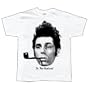 Seinfeld - Dr Van Nostrand T-Shirt - Large