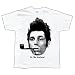 Search : Seinfeld - Dr Van Nostrand T-Shirt