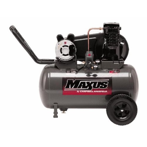 Campbell-Hausfeld VT6290 Extreme Contractor Series Air Compressor