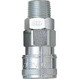 SIGNET（シグネット） カップリング・ソケット PT1/4″オネジ CAABEJ_FPVVF
