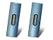 Transcend TS512MJF150 512MB Jet Flash Drive