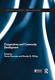 Cooperatives and community development