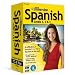 Learn Spanish Levels 1, 2 & 3 (Instant Immersion)